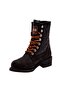 Harley-Davidson 025g100078 Women's Boots (Winter 22) - 2
