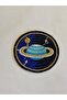 Space-space-nasa Patch-peci، مزيج، رقعة جينز