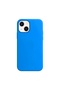 iPhone 15 Plus Compatible Silicone Inside Velvet Launch Case
