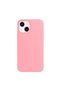 iPhone 15 Plus Compatible Silicone Inside Velvet Launch Case