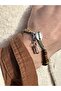 Sparta Varisite Tiger Eye Jasper Natural Stone Unisex Bracelet - 3