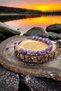 Amethyst (Love, Blessings, Success, Luck) Real Natural Stone Handcrafted Bracelet 8 mm - 2