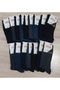 12 Men's Long Socks 4 Seasons