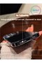 Hard Pc Non-Yellowing Transparent Case for iPhone 13 Pro Max - 6