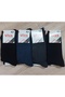 12 Men's Long Socks 4 Seasons - 3