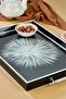 Groom Coffee Tray, Coffee Tray, Serving Tray, Decorative Presentation Tray - 4