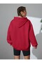 WOMEN'S HOODED SWEATSHIRT DAXIS Sportwear Company - 3