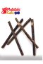 Cat Chewing Stick Natural Cat Toy 5 Pieces Sticks
