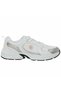 Pol Wmn Pu 3PR White Women's Sports Shoes - 2
