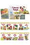 Çıkmaz Sokak</DNTCTMS> – Kutulu 10 Kitap /  Yasemin Aykol / Üçgen Çocuk</DNTCTMS> /  9786258306491 - 2