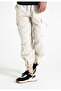 Men's Parachute Pants with Adjustable Cargo Pockets 4356 - 7