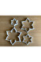 Sun Flower - Flower Earring Mold Set - 2
