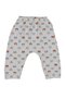 Baby Girl Boy Pajama Bottoms Trousers Without Booties Oversize Shalwar Type 100% Cotton Soft Fabric