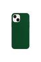 iPhone 15 Plus Compatible Silicone Inside Velvet Launch Case