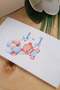 Printed Children's Birthday Napkin 20 Pieces - 2