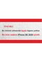 iPhone Se 2020 Compatible Silicone Inside Velvet Launch Case - 2
