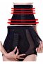 High Waist and Hip Shaping Corset