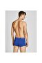 Jack&Jones Black-Dark Blue Men's 5-Piece Boxer Set 12167028 - 7