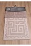 Set of 2 Cotton Rath Toilet Seat - 2