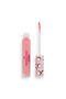 Coconut Lip Gloss - Tasty Coconut Milk Lip Gloss, Pink Coconut Sugar - 3