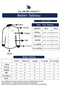 Men's Slim Fit Detailed Pattern Cotton Shirt Collar Specially Packaged Classic Shirt (Special Gift Boxed) - 7