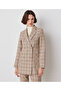 Women's Burnt Orange Jacket - 2