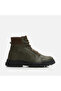 Khaki Men's Boots 02BOY252510A880