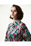 Women's Green Dress - 5