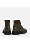 Khaki Men's Boots 02BOY252510A880 - 3