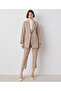 Women's Burnt Orange Jacket - 3