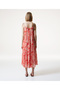 Women's Pomegranate Dress - 6