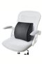 Luxury Waist Cushion Orthopedic Waist Cushion Chair Cushion - 5