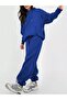 Women's Hooded Tracksuit Set DAXIS