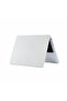 حافظة صلبة متوافقة مع معالج Macbook Air 13 A2337 M1 - 3