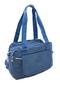Klinkır 571 Women's Shoulder Messenger Bag Lightweight Rainproof Color Options Multi-Pocket Daily Use - 2