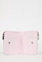 Quilted Faux Leather Women's Wallet - C3323axns - 3