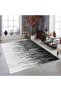 Velvet Fabric Elastic Rug Cover - 2