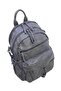 Y.s.leather Women's Backpack Functional Use Shoulder Cross Strap Backpack - 4