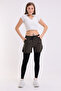 LONG TIGHT SHORTS / WOMEN'S LONG TIGHT SHORTS - 2