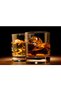 2" Istanbul Whiskey Glass 1St Disk Ashtray 250 Cc 42405Disk - 2