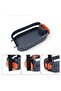 Special Design Bathroom Organizer Shampoo Holder Soap Dish – Vacuum Sink Organizer Bathroom Shelf - 3