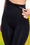 Belly, Waist and Basen Enhancer Slimming Extra High Waist Shorts Corset - 7