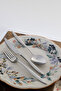 Ar Yıldız Çelik Elegant 18-Piece Cutlery Set