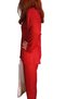 PAJAMAS SET ZERDA (SUEDE) - 2