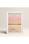 3 Piece Framed Painting Set New Yorker Serial Poster Painting Hpn161 - 2