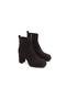 Women's Genuine Leather Casual Boots 33 4679 Bn Boots Sk22/23 - 8