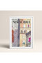 3 Piece Framed Painting Set New Yorker Serial Poster Painting Hpn162 - 2