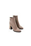 Women's Leather Casual Boots 33 90353 Bn Boots Sk 22/23 - 8
