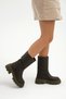 Women's Vegan Casual Boots 936 1088 Bn Boots Sk22/23