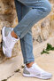 Vendor 1FX Casual Walking Running Men's Sneakers - 2